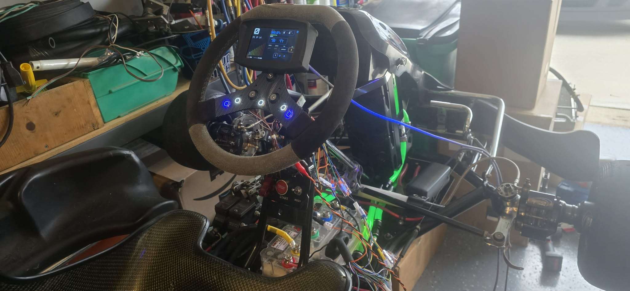 Customer photo submission
